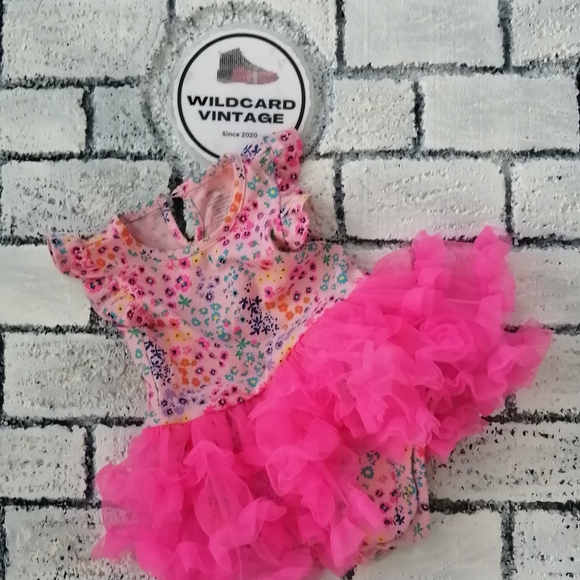 6-12 baby girl clothes Bundle PACK 1 - Picture 11 of 13